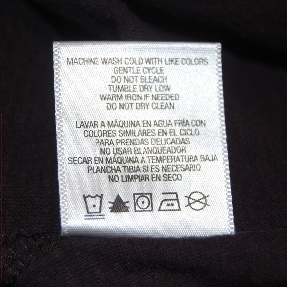 Basic Editions Size L Shirt - Picture 6 of 6